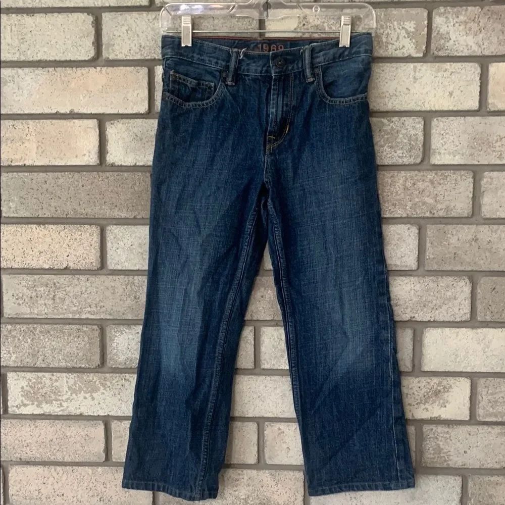 3for$20 boys size 12 jeans